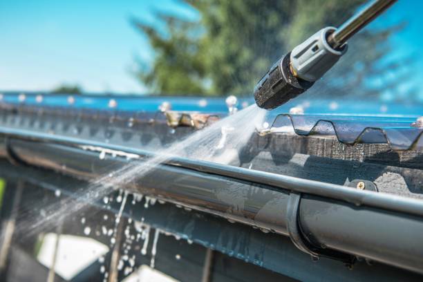 Best Commercial Building Pressure Washing  in Mcgregor, FL