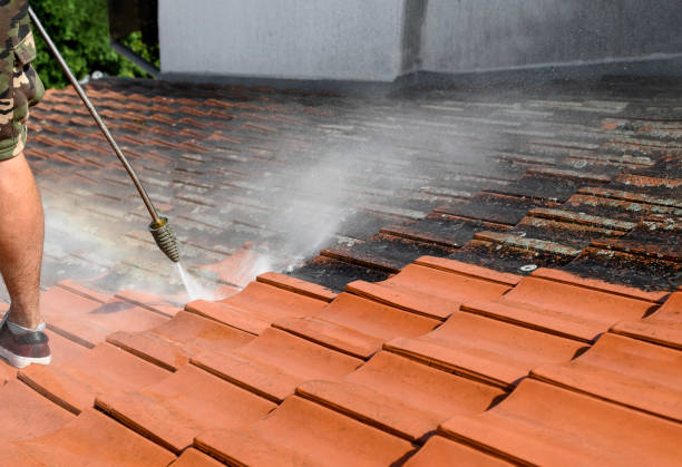 Reliable Mcgregor, FL Pressure Washing Solutions
