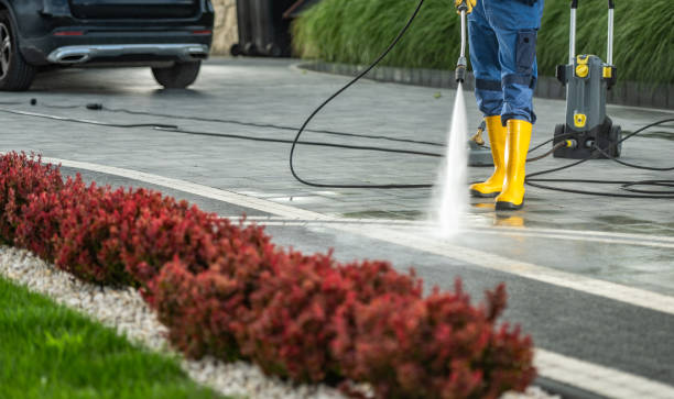 Best Pressure Washing Contractors  in Mcgregor, FL