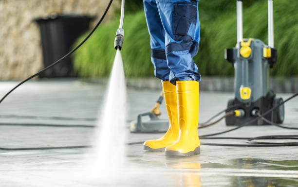 Best Pressure Washing Near Me  in Mcgregor, FL