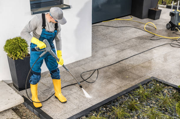 Local Pressure Washing Services in Mcgregor, FL