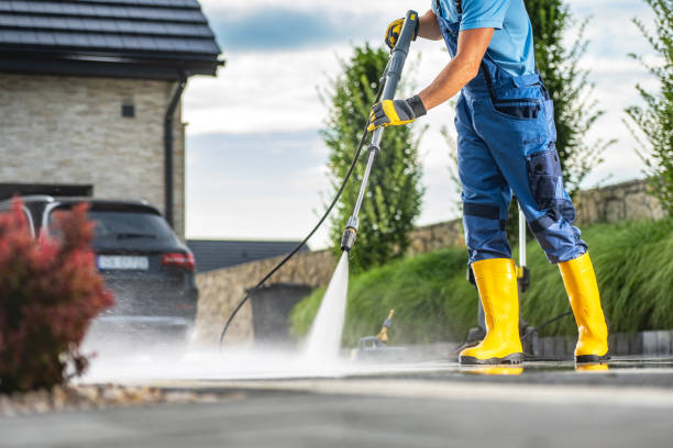 Roof Power Washing Services in Mcgregor, FL