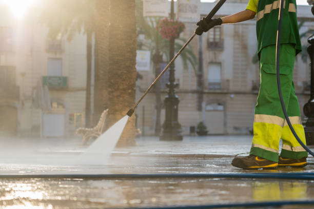 Best Pressure Washing Company Near Me  in Mcgregor, FL