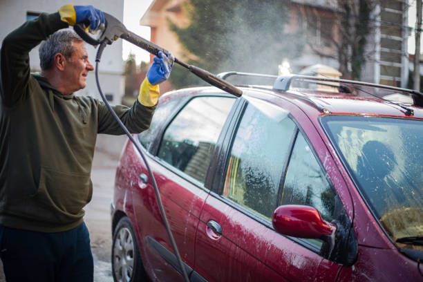 Best Exterior Home Cleaning  in Mcgregor, FL