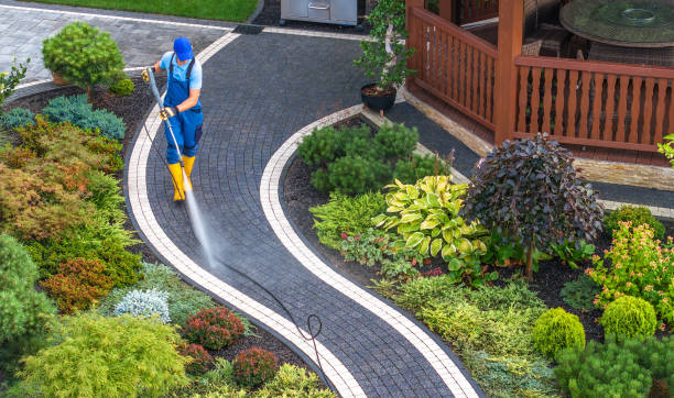 Pressure Washing Contractors in Mcgregor, FL